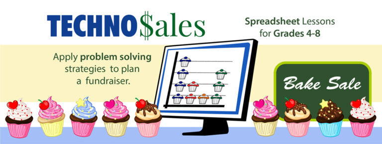 spreadsheets for kids
