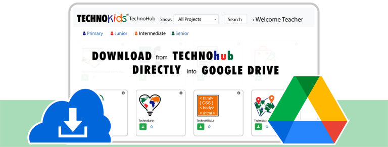 How to Download to Google Drive on a Windows Device