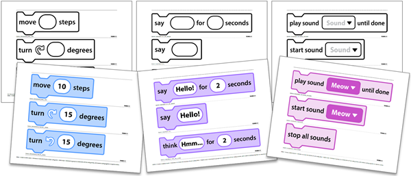 Scratch Archives • TechNotes Blog