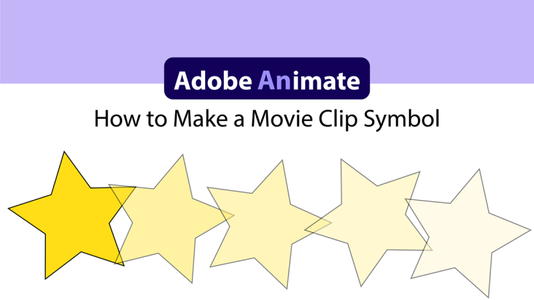 animate tutorial