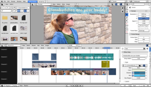 Video Editing for Middle School - TechnoKids Blog