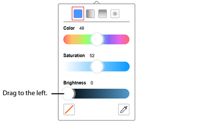 color outlined code for easier coding and finding of scripts - Discuss  Scratch