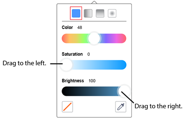 Glide to color block - Discuss Scratch