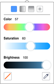 color outlined code for easier coding and finding of scripts - Discuss  Scratch