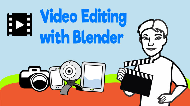blender for students