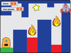 TechnoRace Programming Project Now Available - TechnoKids Blog