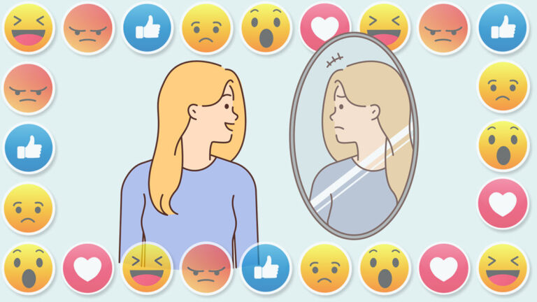 self awareness for students