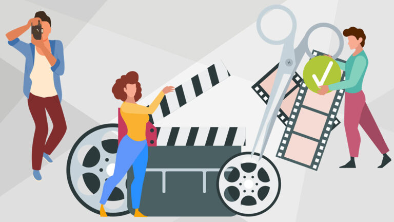 video production lessons for high school