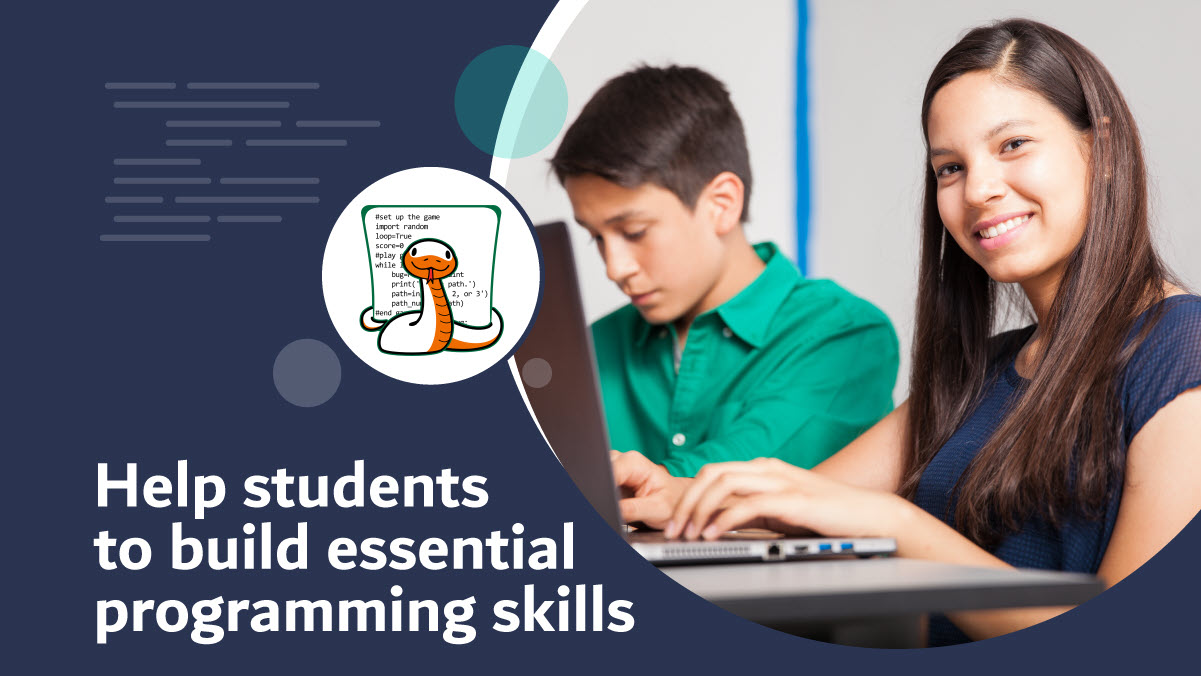 Empower Students with Authentic Coding Activities - TechnoKids Blog