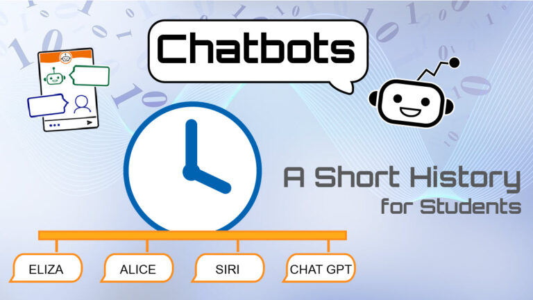 history of chatbots