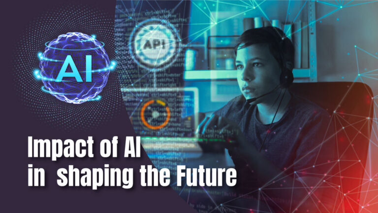 Impact of AI Technology