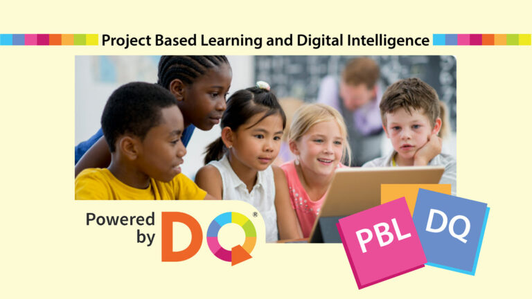 Discover the Amazing Benefits of Project Based Learning on DQ ...