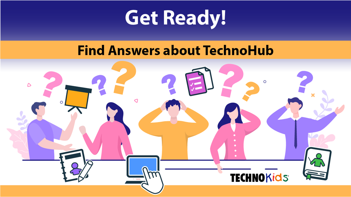 TechnoKids Blog - Technology integration blog for teachers