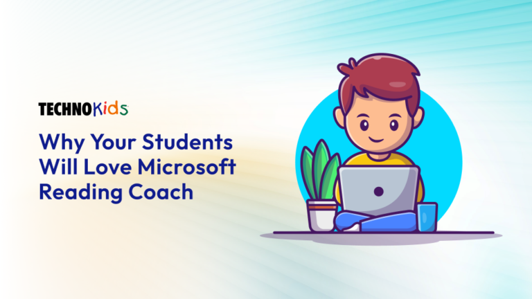 Why Your Students Will Love Microsoft Reading Coach