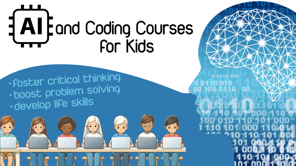 coding courses for kids