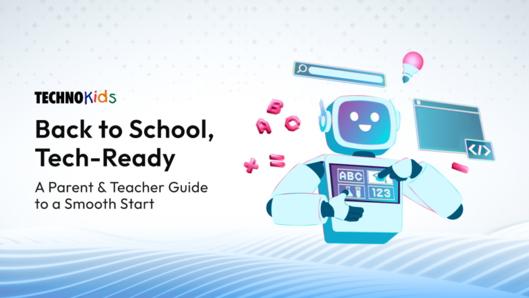 digital prep