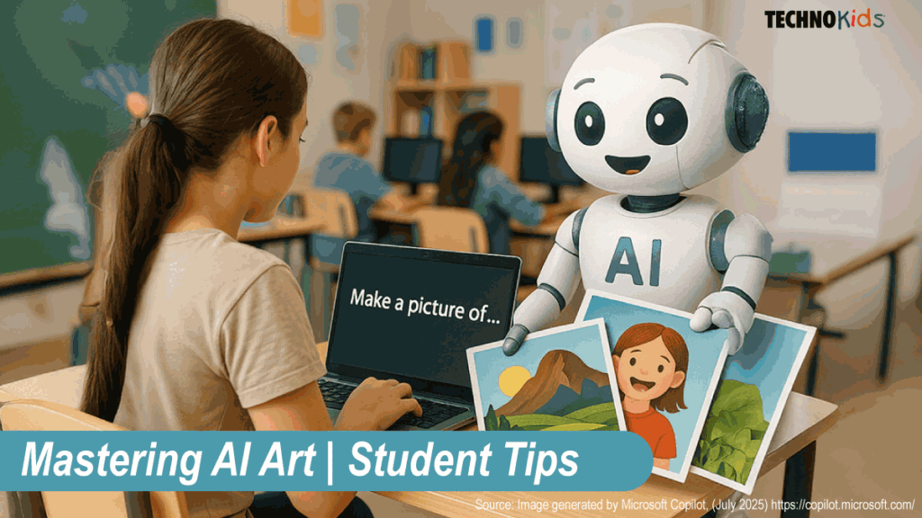 ai image generator tips