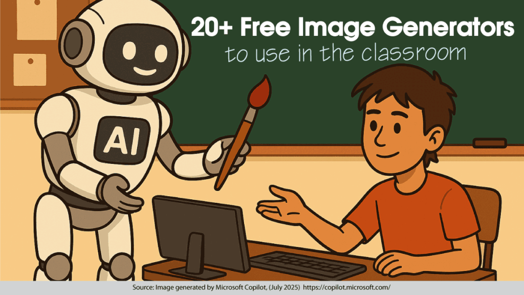 free ai image generators
