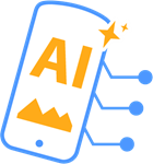 AI symbol