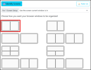 Boost Productivity with this Easy Guide: How to Split Browser Tabs and ...