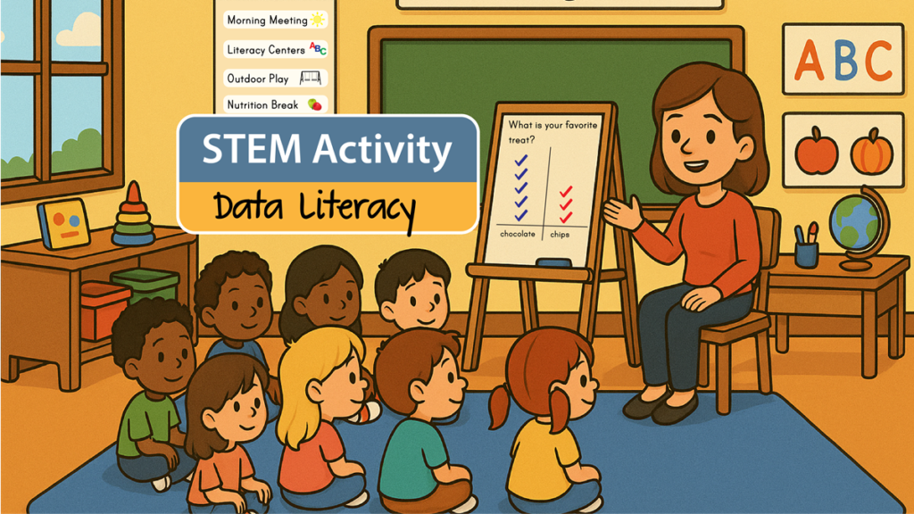 data literacy