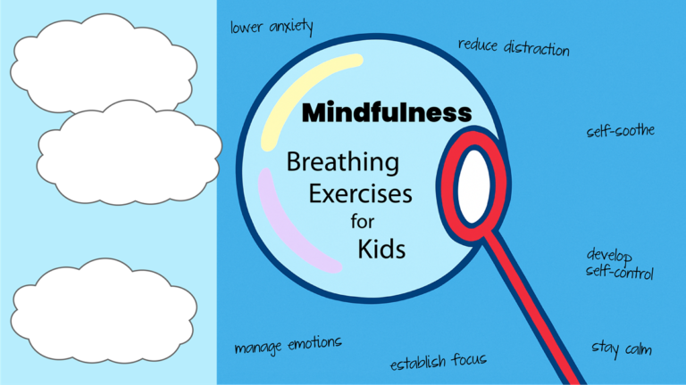mindfulness video for kids