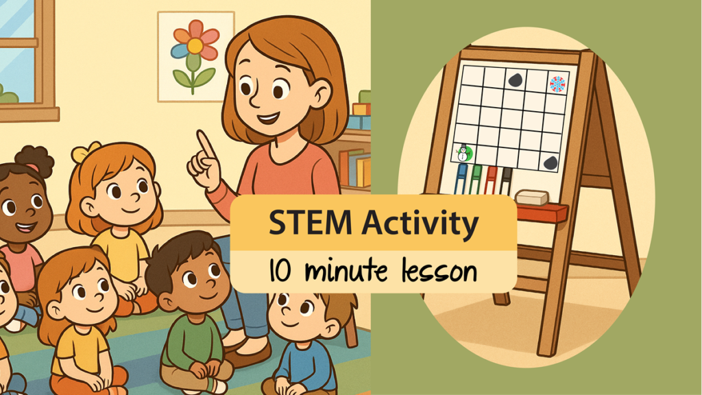 stem activity