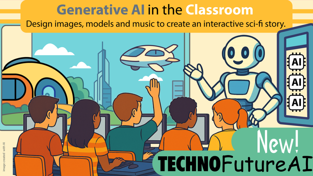 artificial intelligence for high school students