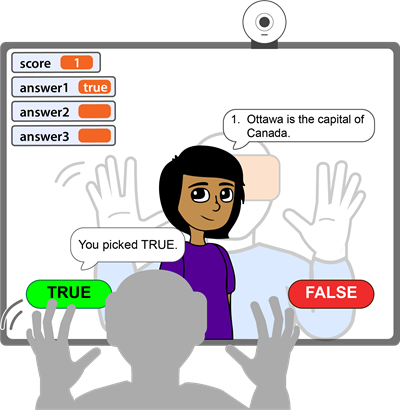 scratch virtual tutor