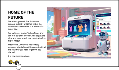 Artificial Intelligence Course for High School