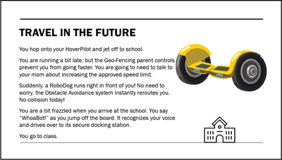 artificial intelligence course for high school